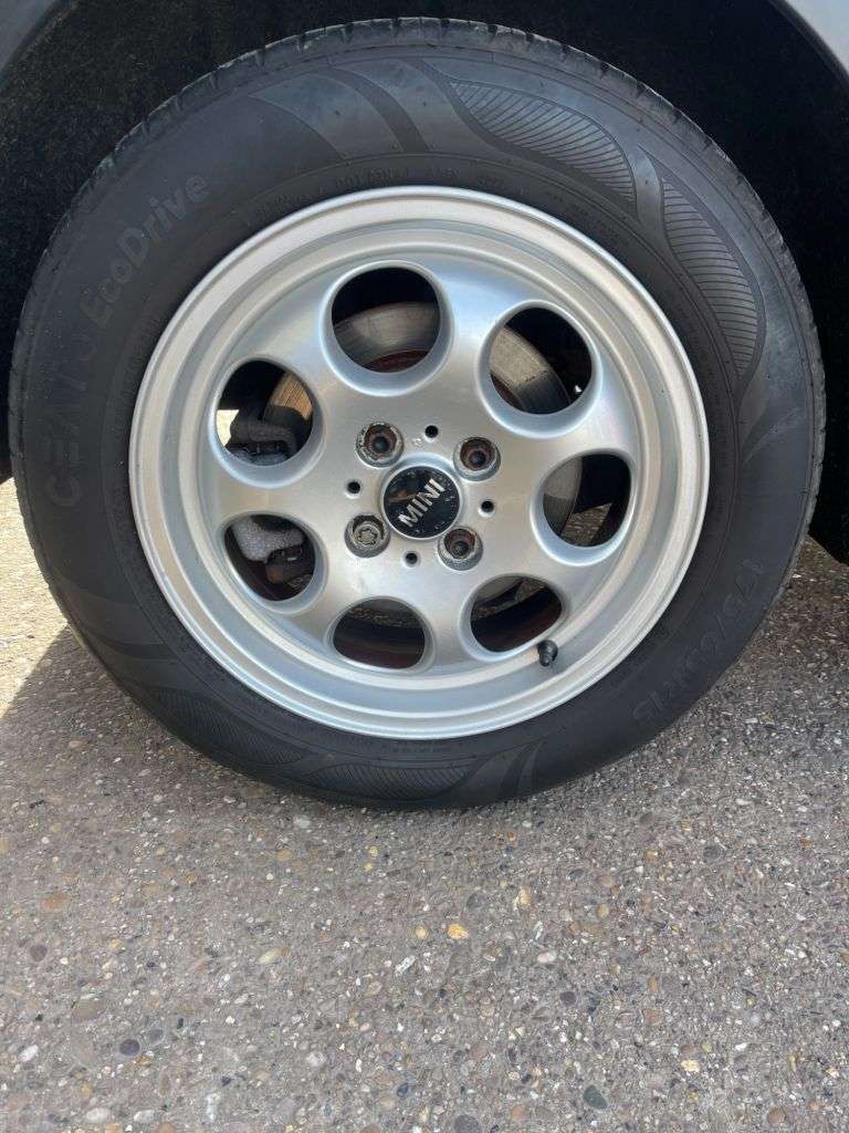 2013 MINI HATCH 2013 MINI HATCH