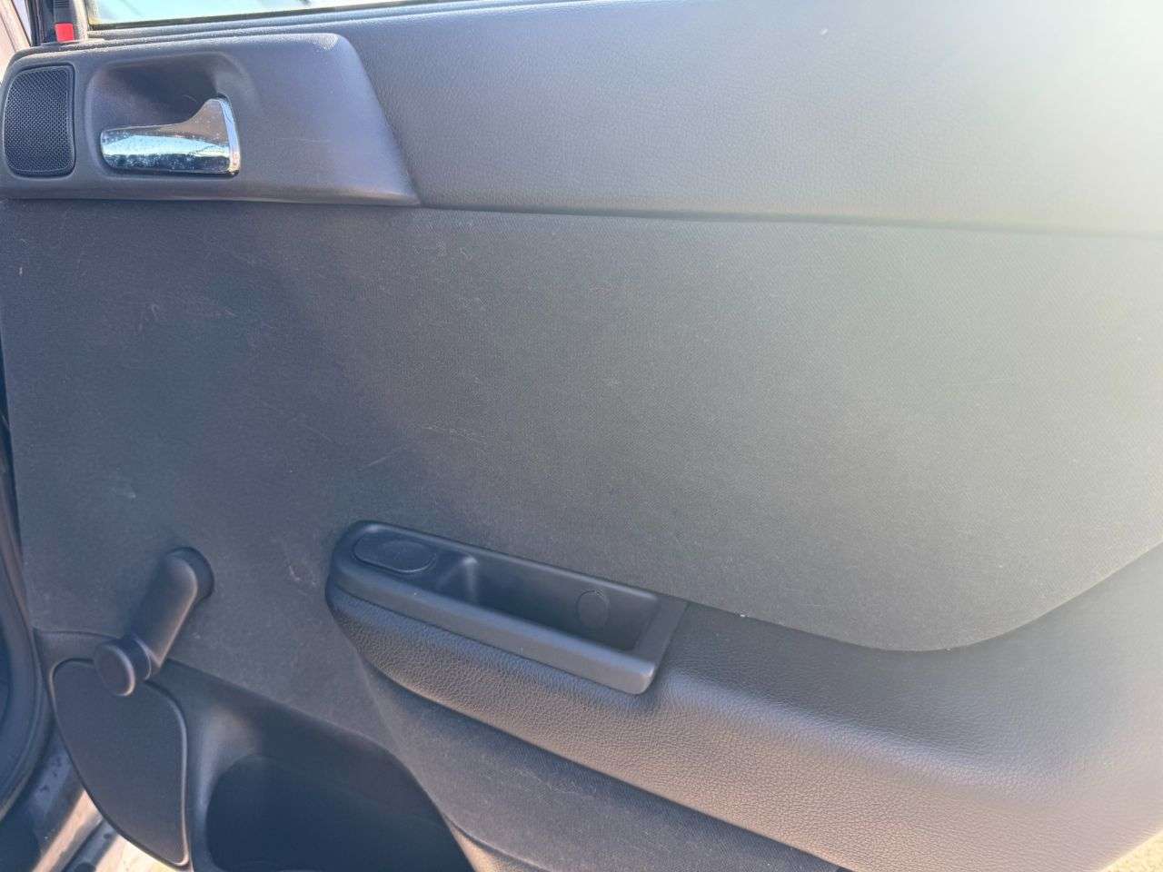 2003 VAUXHALL ASTRA 2003 VAUXHALL ASTRA