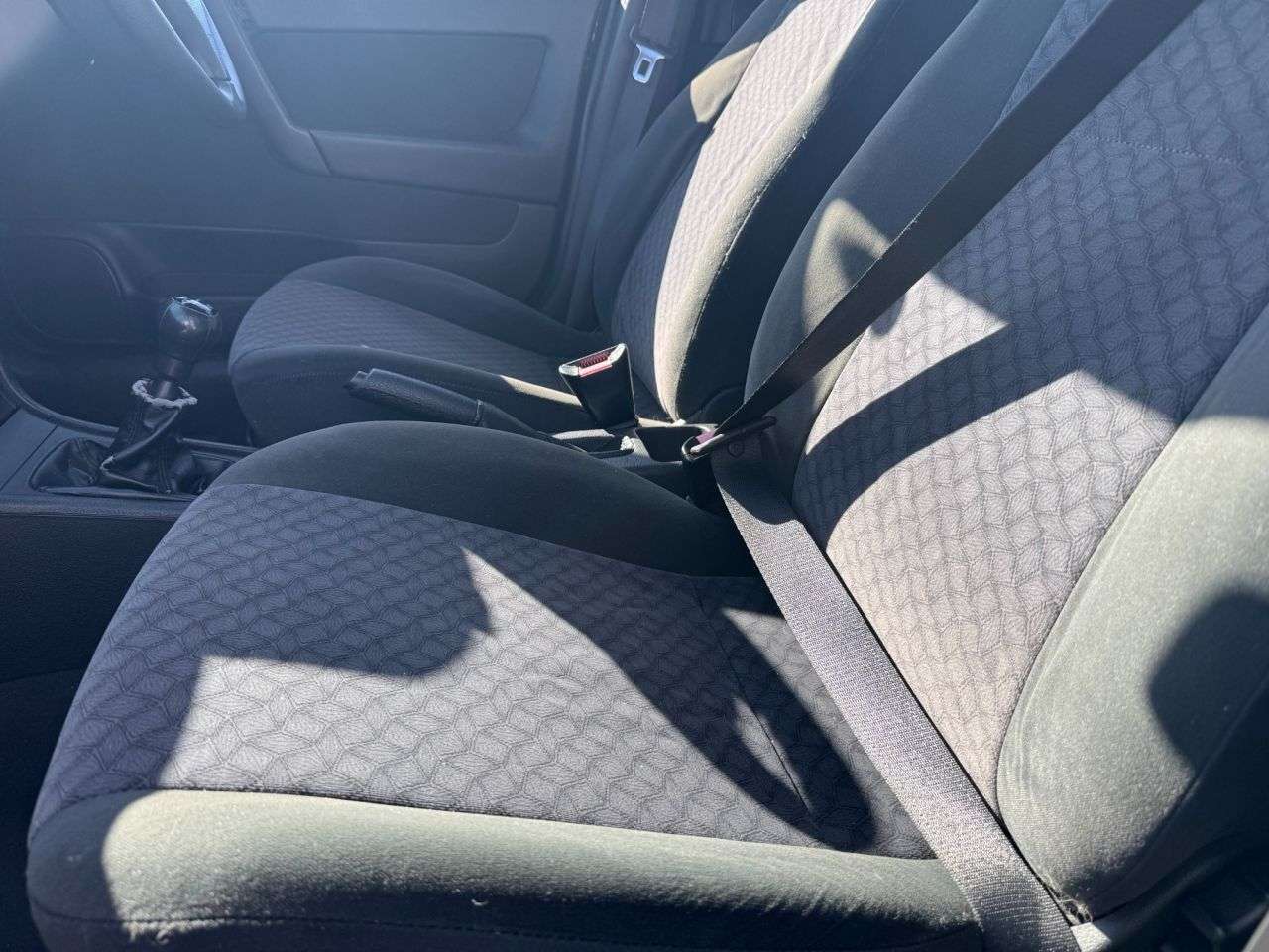 2003 VAUXHALL ASTRA 2003 VAUXHALL ASTRA