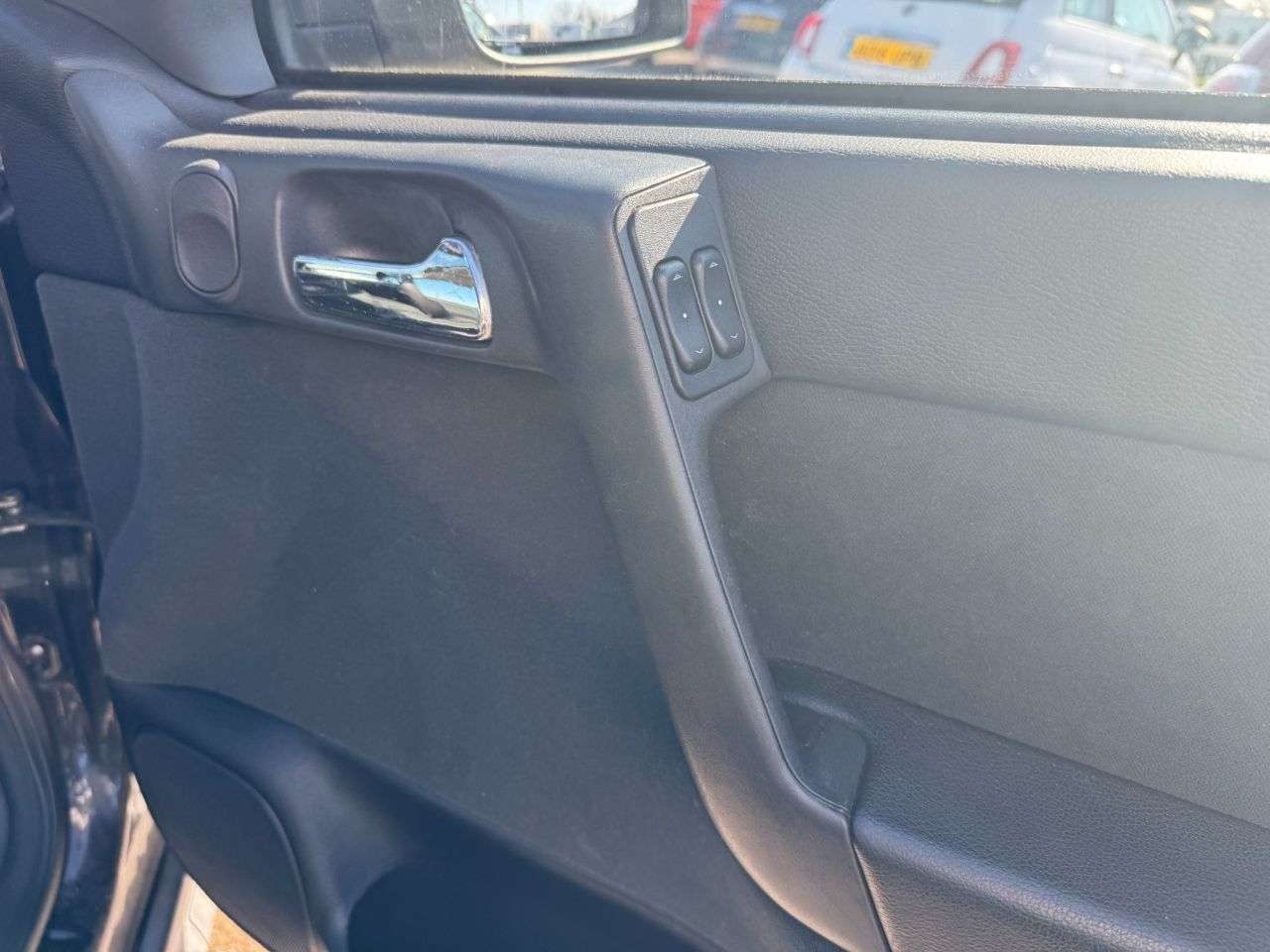 2003 VAUXHALL ASTRA 2003 VAUXHALL ASTRA