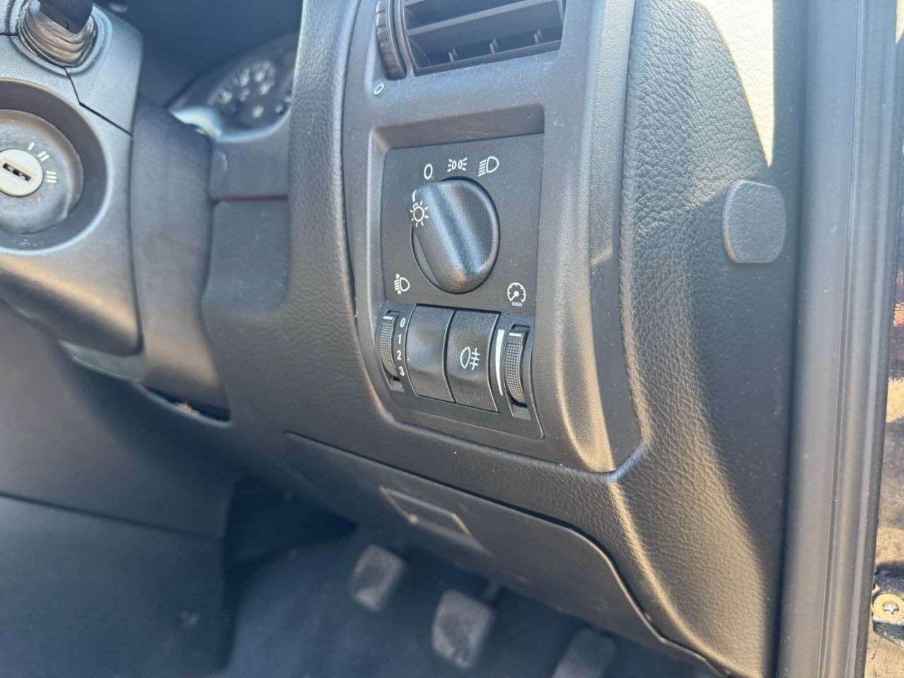 2003 VAUXHALL ASTRA 2003 VAUXHALL ASTRA