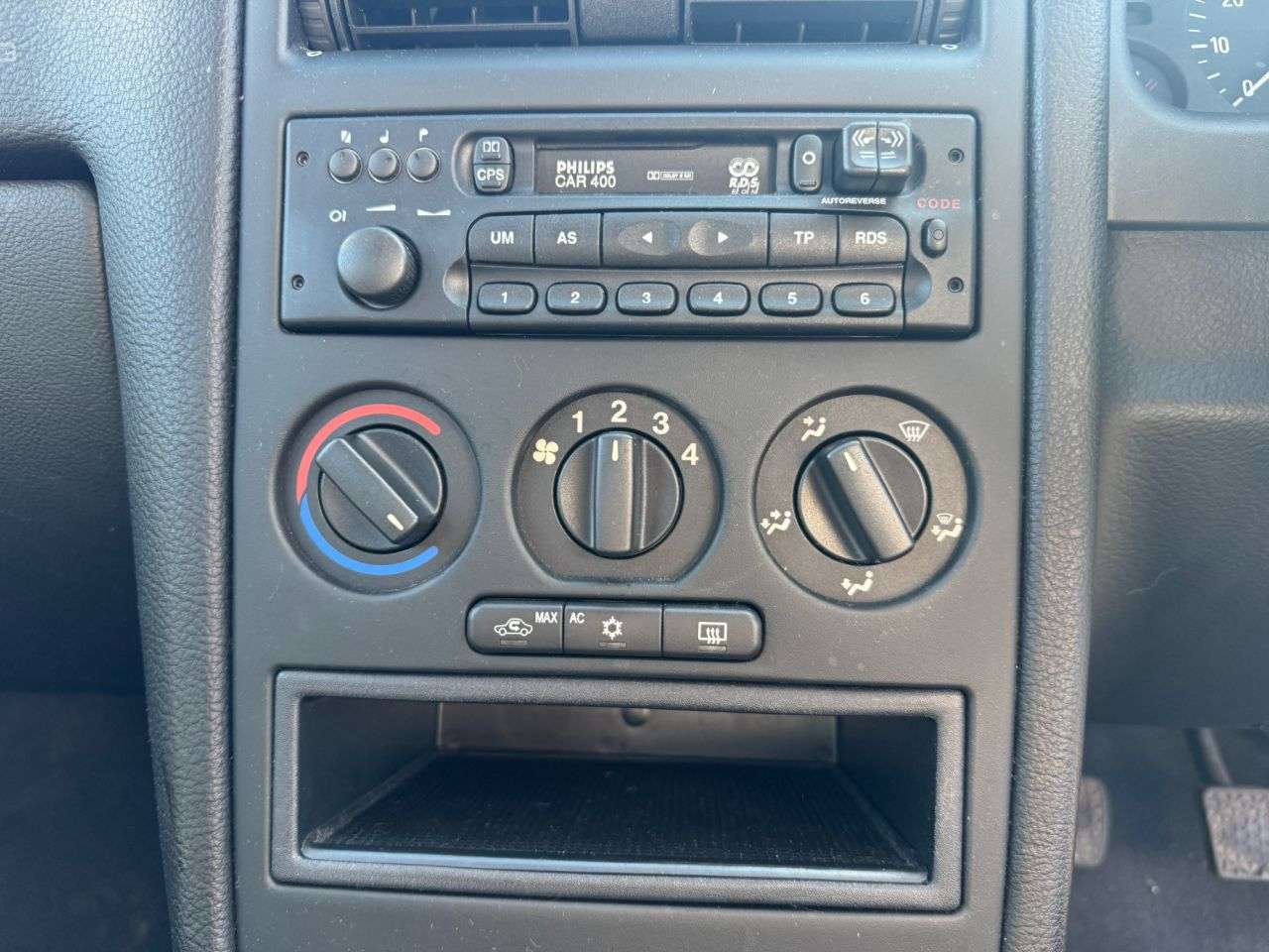 2003 VAUXHALL ASTRA 2003 VAUXHALL ASTRA