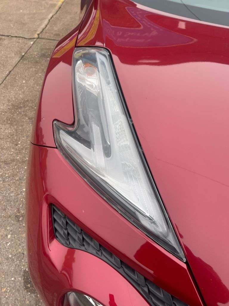 2016 NISSAN JUKE 2016 NISSAN JUKE