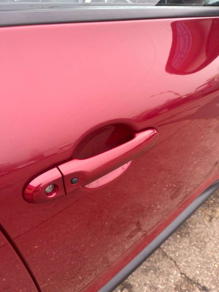 2016 NISSAN JUKE 2016 NISSAN JUKE