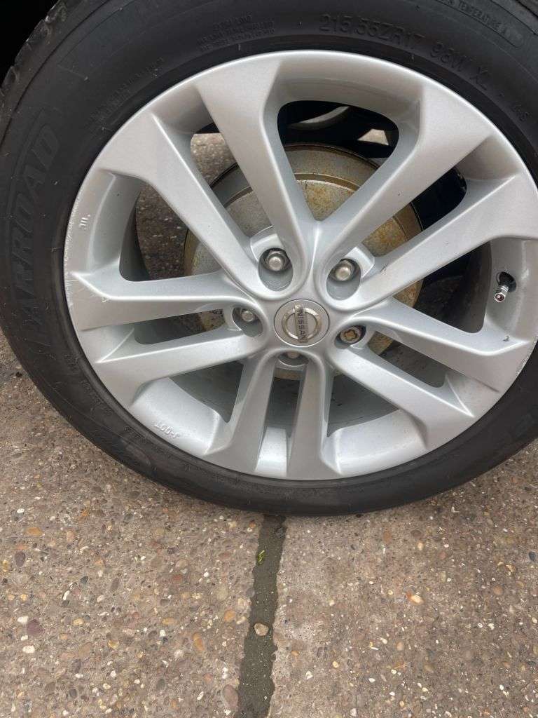 2016 NISSAN JUKE 2016 NISSAN JUKE