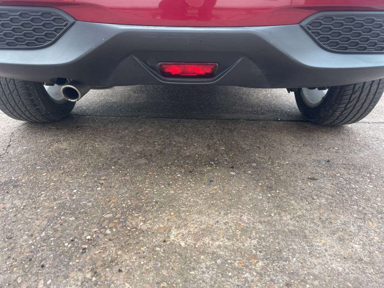 2016 NISSAN JUKE 2016 NISSAN JUKE