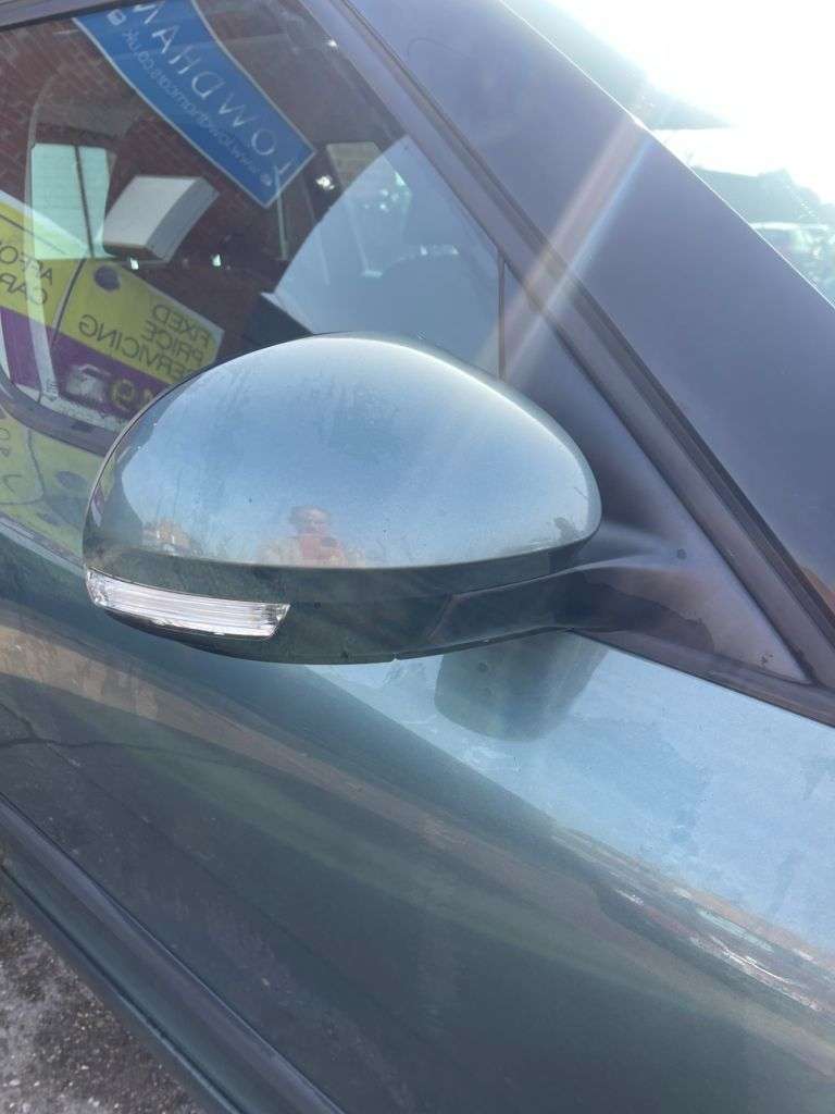 2012 SKODA YETI 2012 SKODA YETI