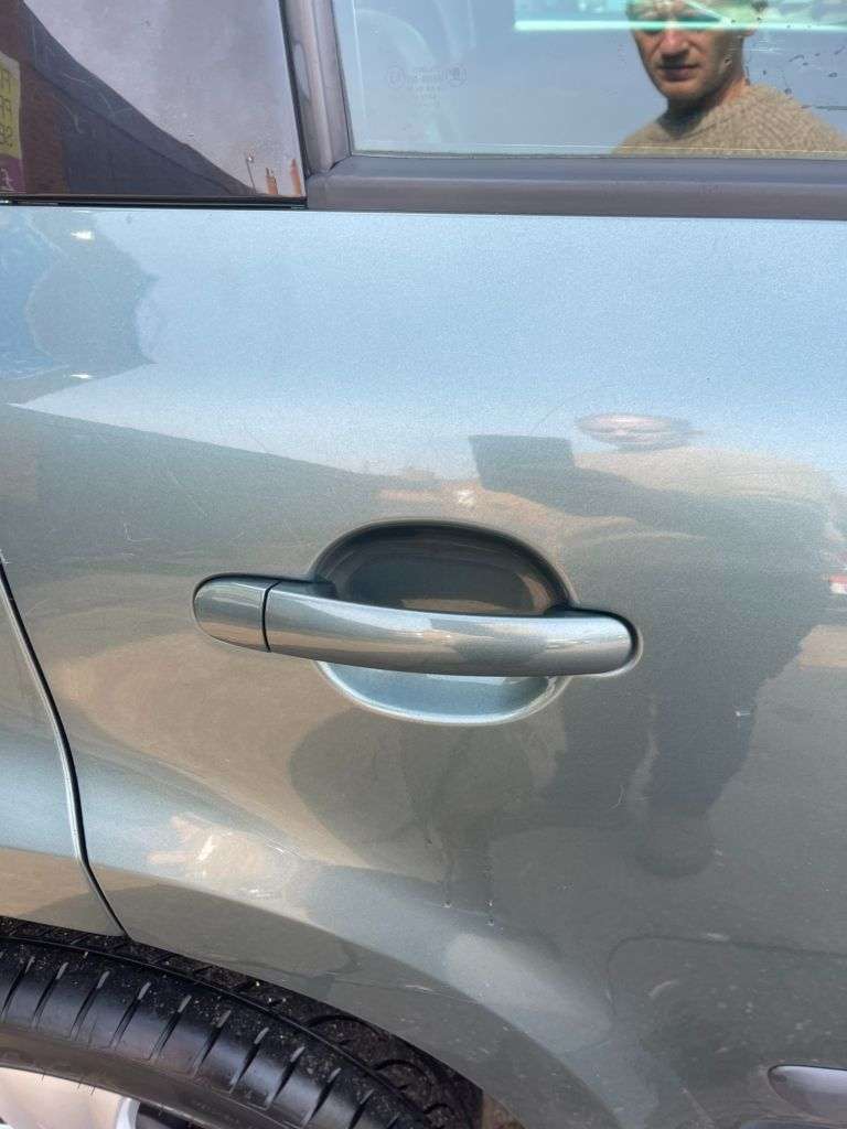 2012 SKODA YETI 2012 SKODA YETI