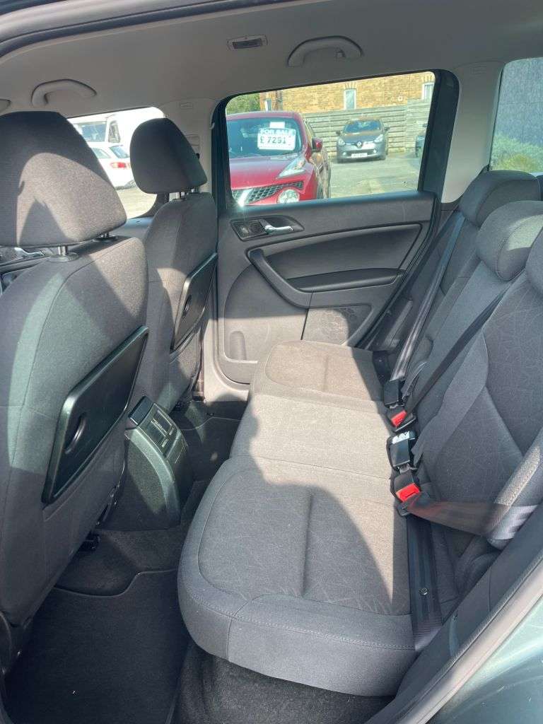 2012 SKODA YETI 2012 SKODA YETI