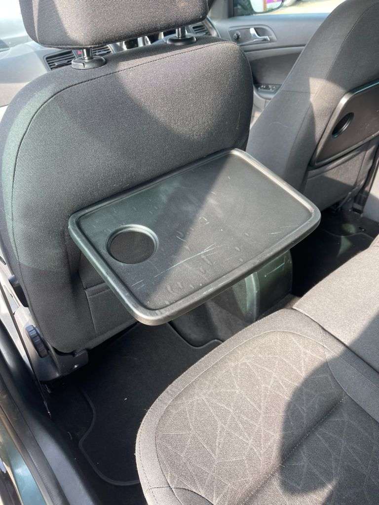 2012 SKODA YETI 2012 SKODA YETI