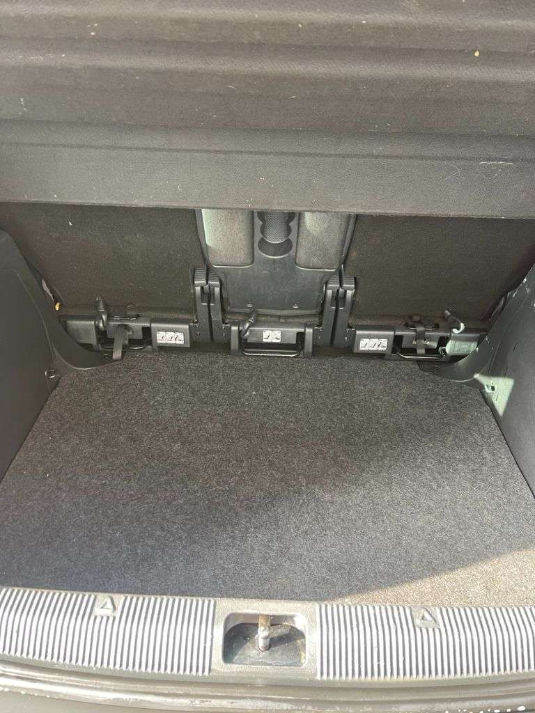 2012 SKODA YETI 2012 SKODA YETI