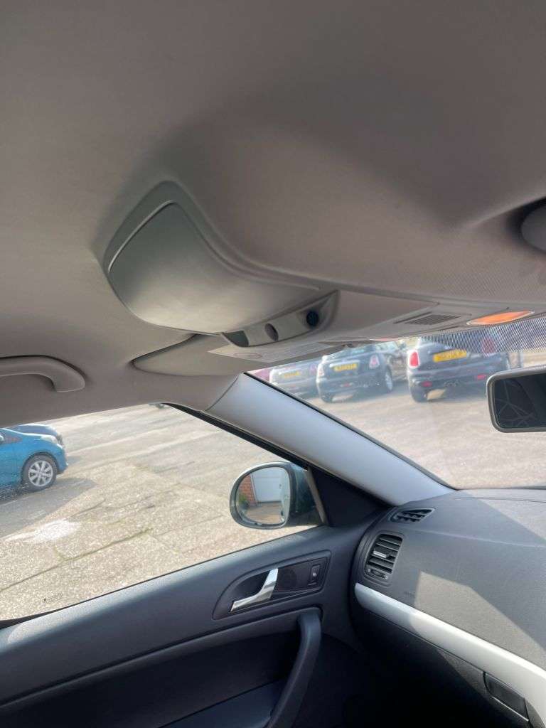 2012 SKODA YETI 2012 SKODA YETI