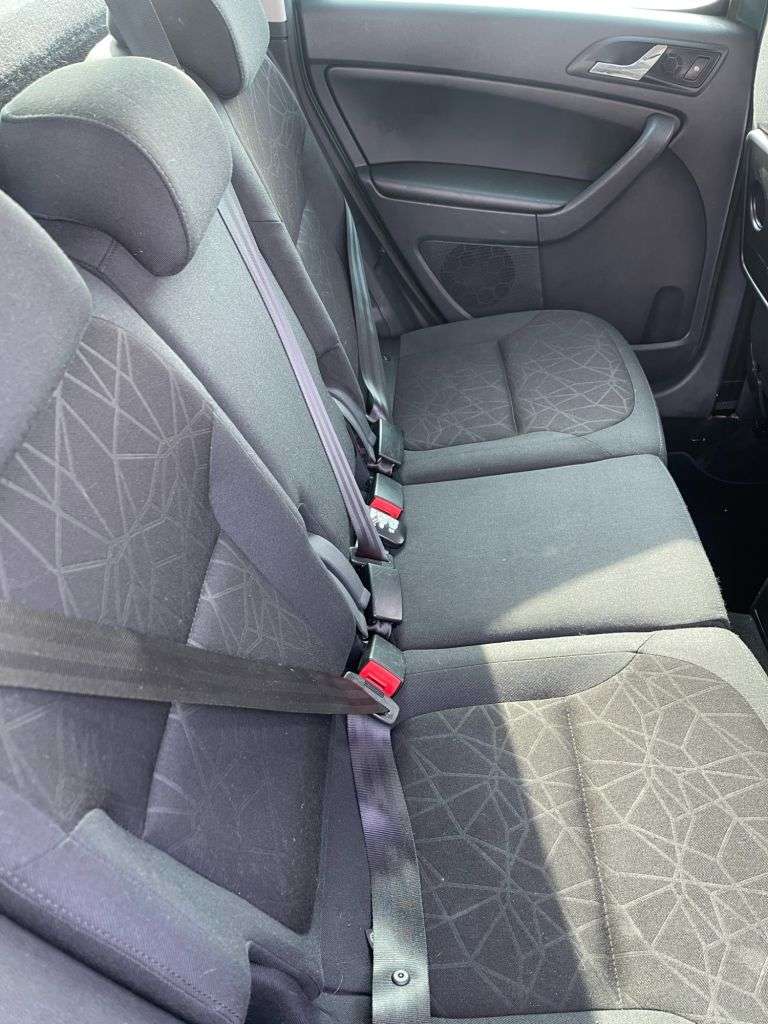 2012 SKODA YETI 2012 SKODA YETI