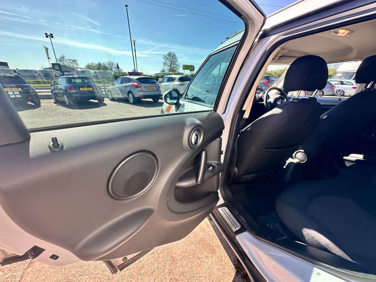 2012 MINI COUNTRYMAN 2012 MINI COUNTRYMAN