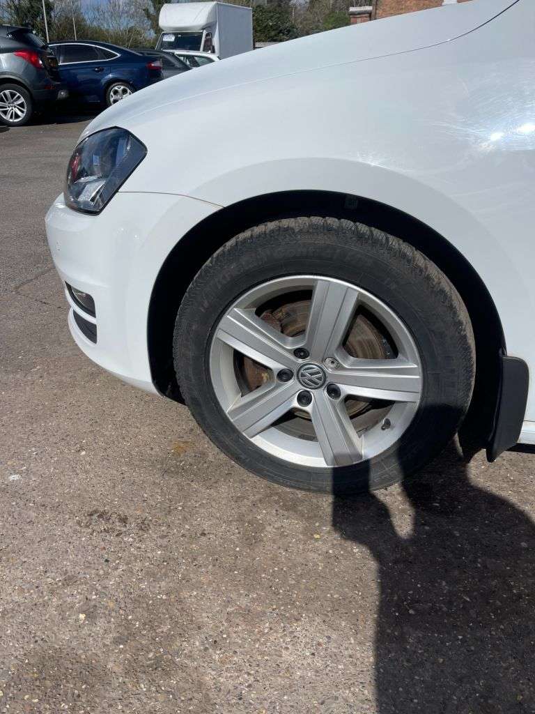 2015 VOLKSWAGEN GOLF 2015 VOLKSWAGEN GOLF