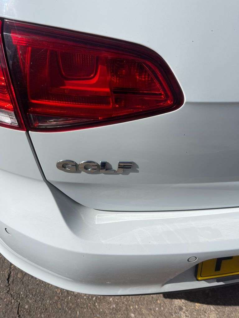 2015 VOLKSWAGEN GOLF 2015 VOLKSWAGEN GOLF