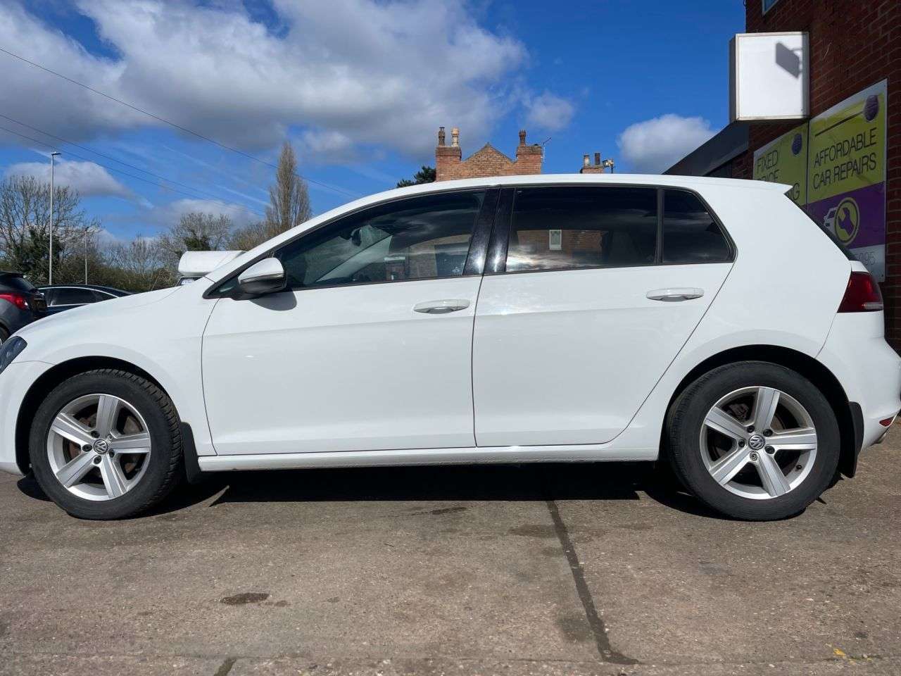 2015 VOLKSWAGEN GOLF 2015 VOLKSWAGEN GOLF