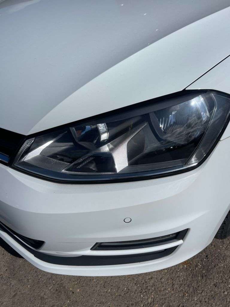 2015 VOLKSWAGEN GOLF 2015 VOLKSWAGEN GOLF