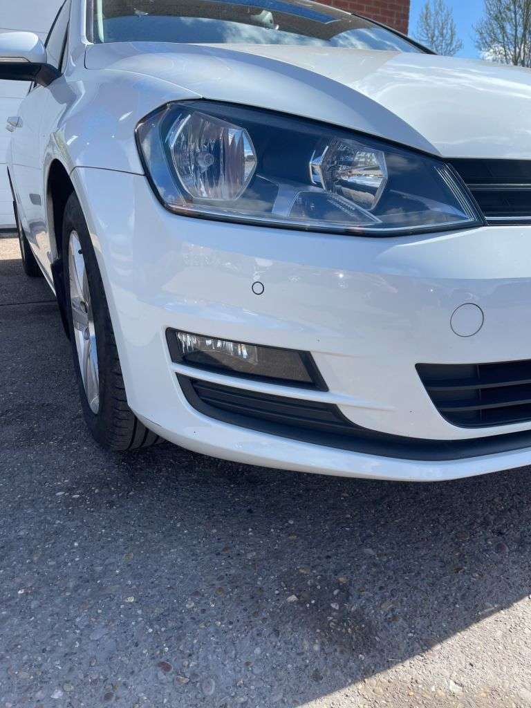 2015 VOLKSWAGEN GOLF 2015 VOLKSWAGEN GOLF