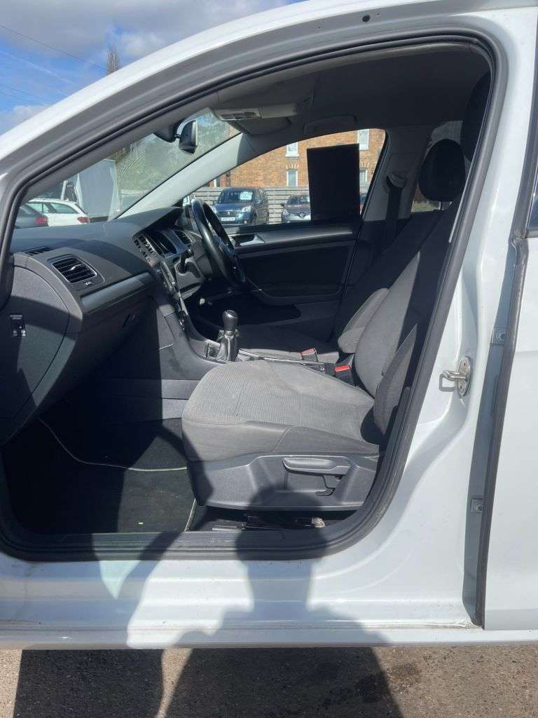 2015 VOLKSWAGEN GOLF 2015 VOLKSWAGEN GOLF