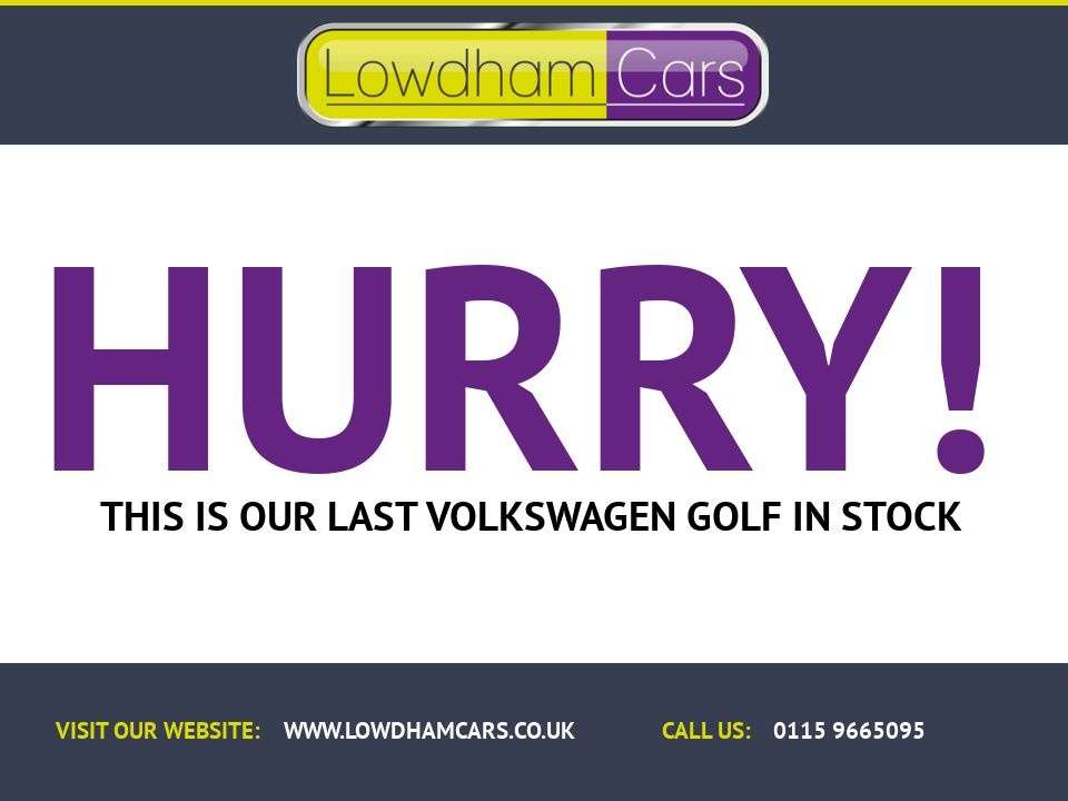 2015 VOLKSWAGEN GOLF 2015 VOLKSWAGEN GOLF