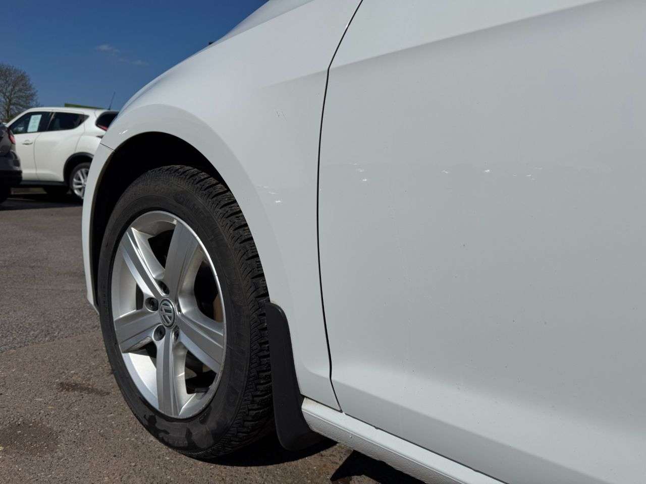 2015 VOLKSWAGEN GOLF 2015 VOLKSWAGEN GOLF