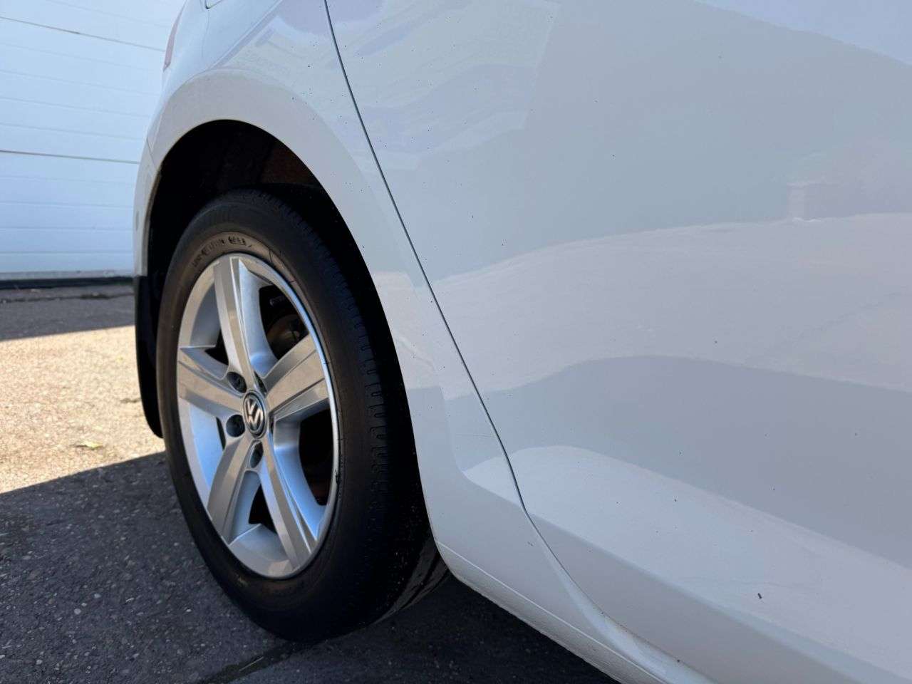 2015 VOLKSWAGEN GOLF 2015 VOLKSWAGEN GOLF
