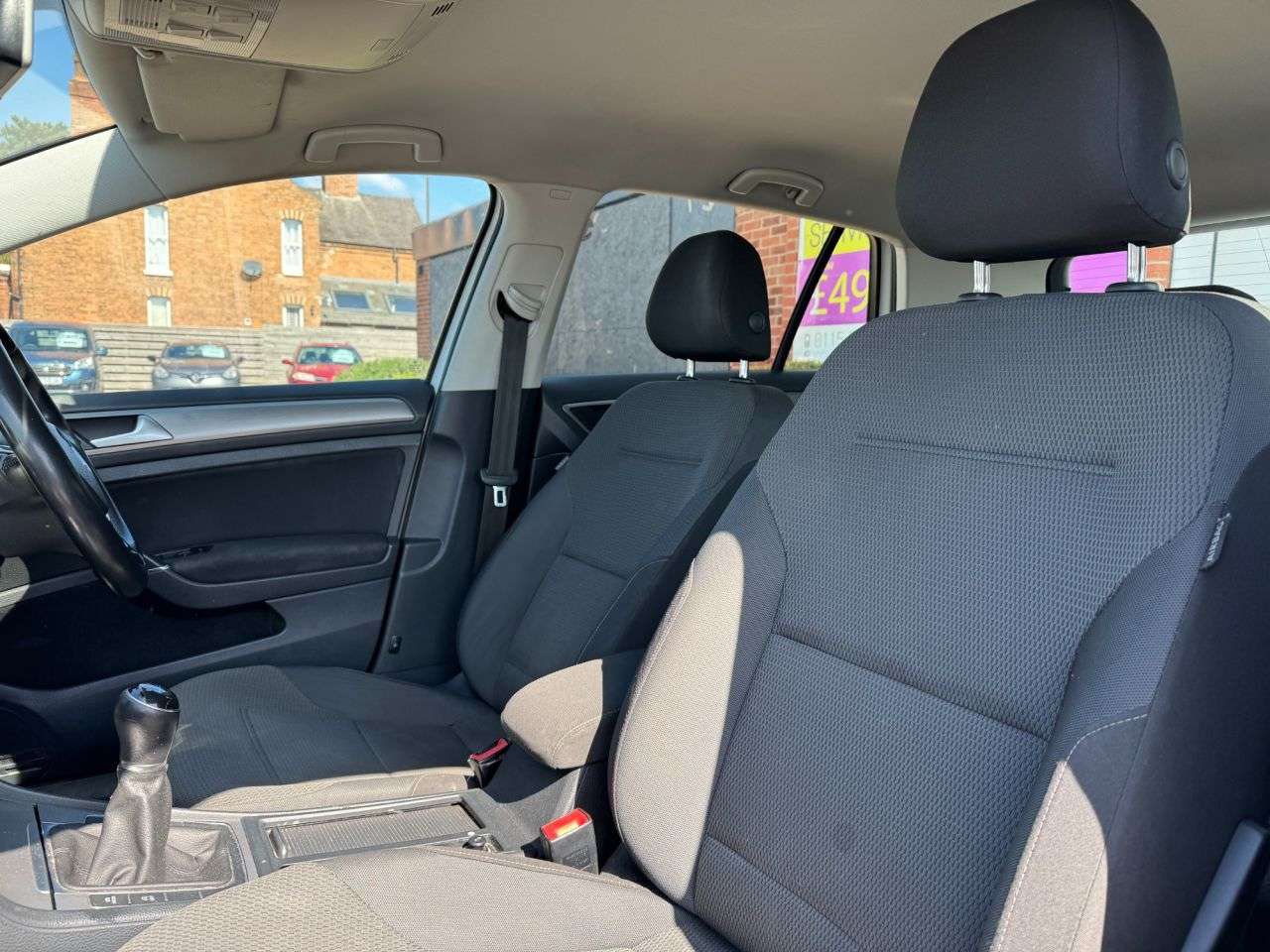2015 VOLKSWAGEN GOLF 2015 VOLKSWAGEN GOLF