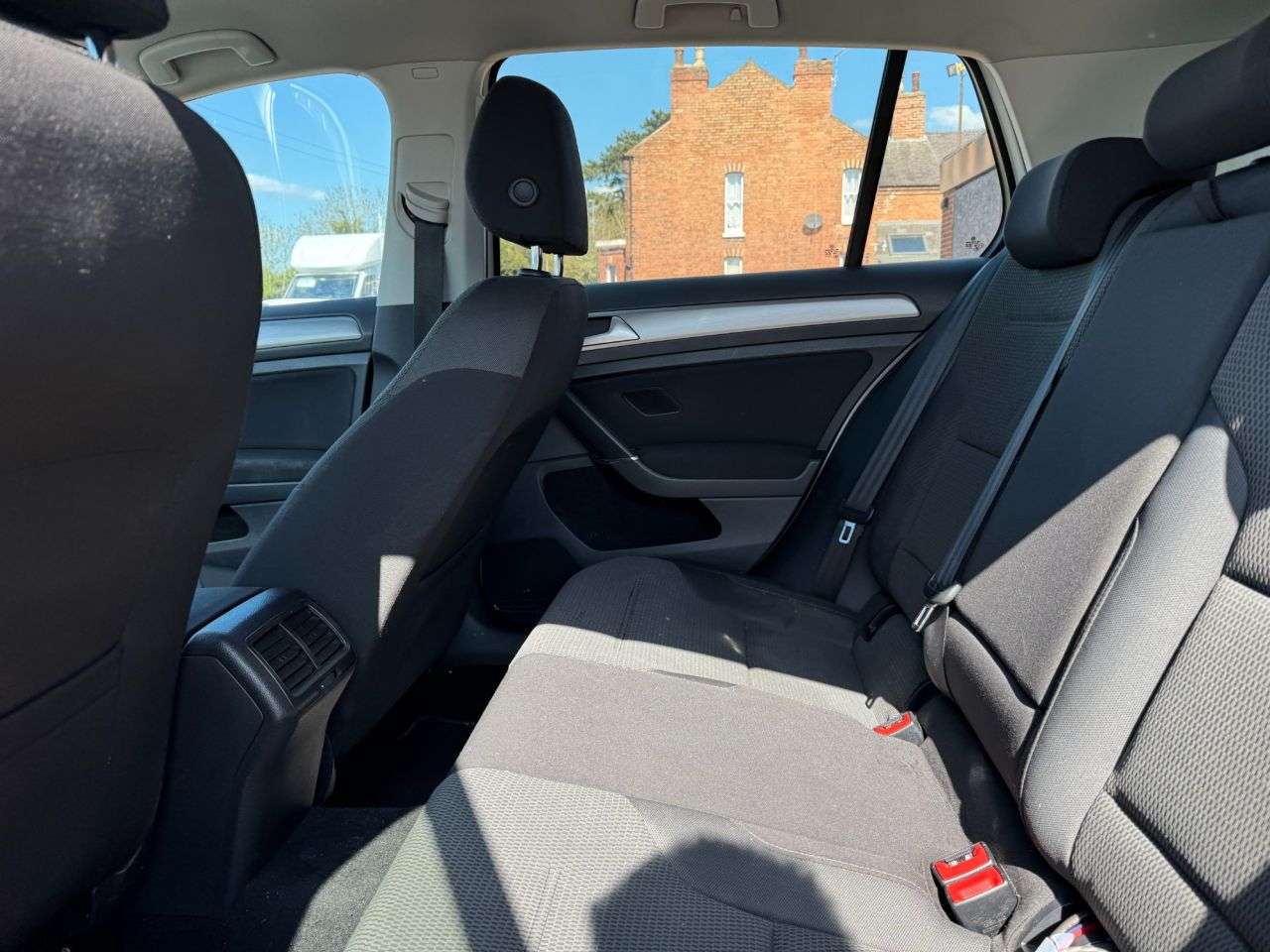 2015 VOLKSWAGEN GOLF 2015 VOLKSWAGEN GOLF