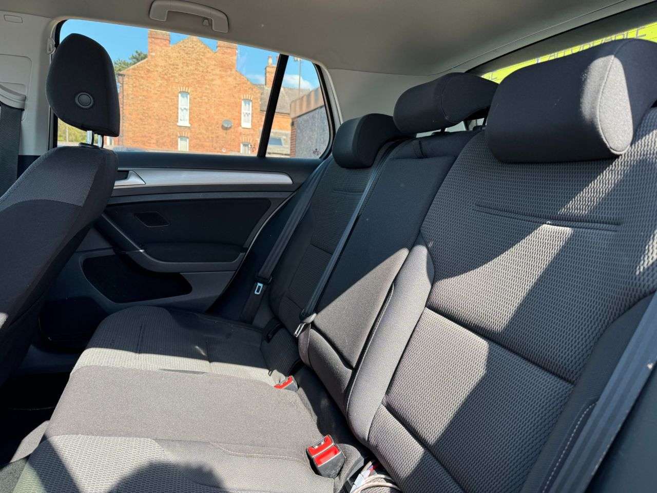 2015 VOLKSWAGEN GOLF 2015 VOLKSWAGEN GOLF
