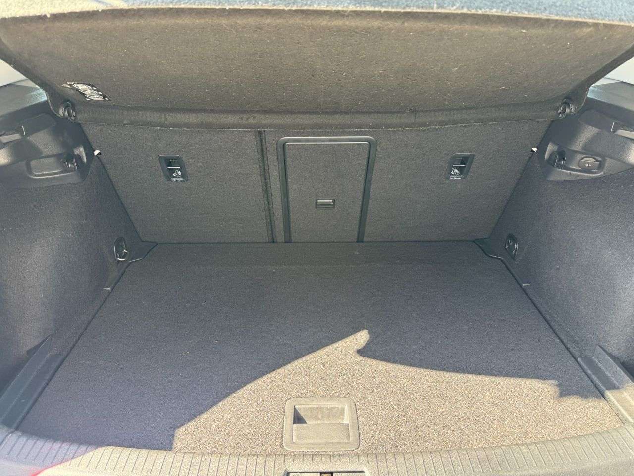 2015 VOLKSWAGEN GOLF 2015 VOLKSWAGEN GOLF