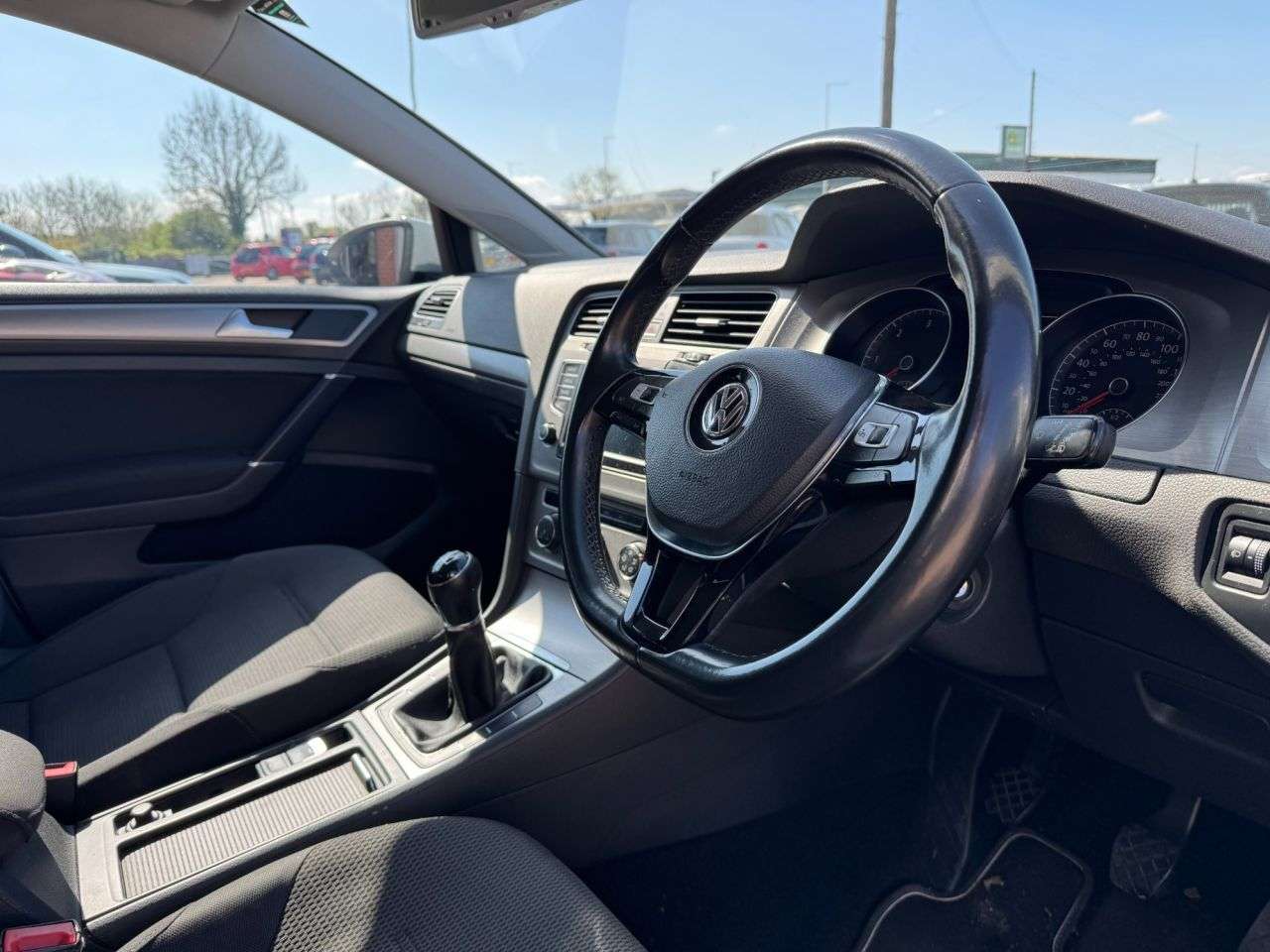 2015 VOLKSWAGEN GOLF 2015 VOLKSWAGEN GOLF