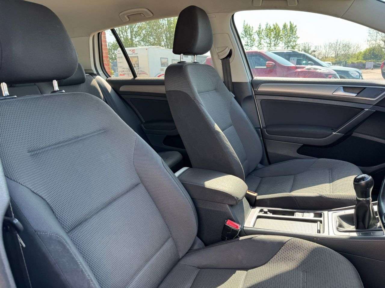 2015 VOLKSWAGEN GOLF 2015 VOLKSWAGEN GOLF