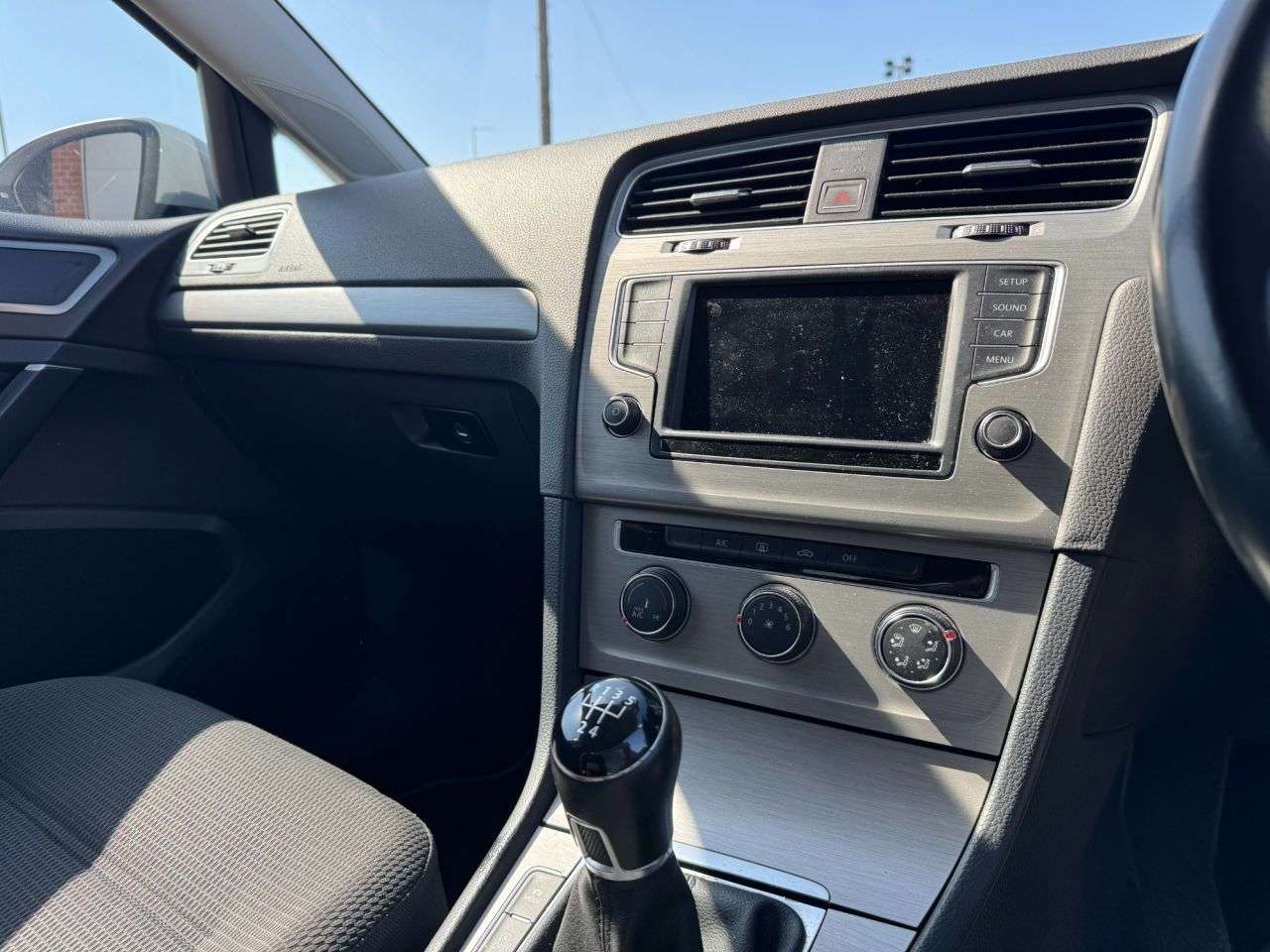 2015 VOLKSWAGEN GOLF 2015 VOLKSWAGEN GOLF