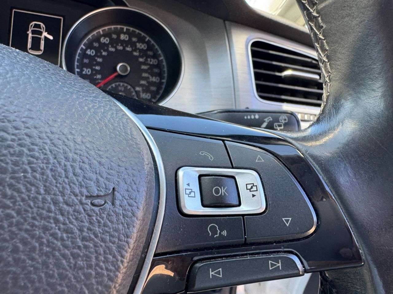 2015 VOLKSWAGEN GOLF 2015 VOLKSWAGEN GOLF