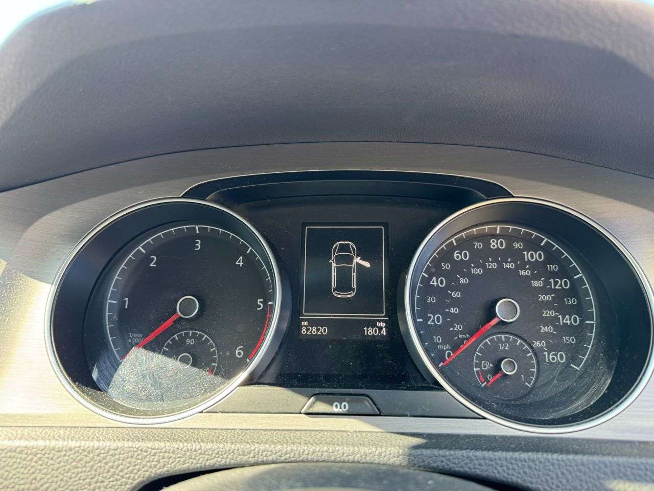 2015 VOLKSWAGEN GOLF 2015 VOLKSWAGEN GOLF