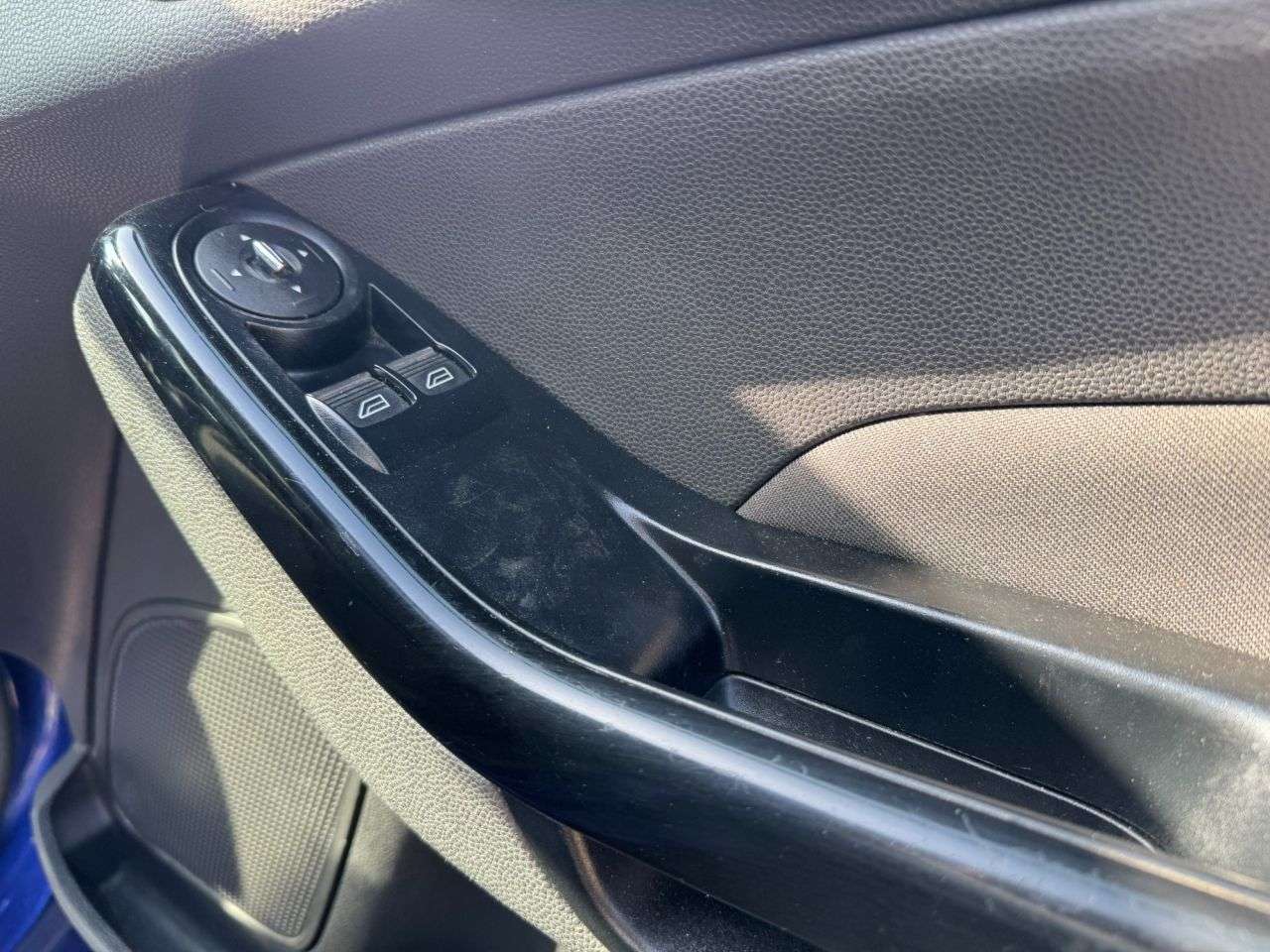 2014 FORD FIESTA 2014 FORD FIESTA