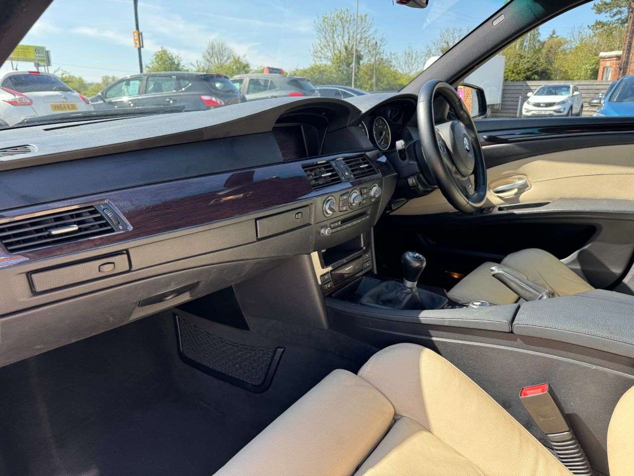 2010 BMW 5 SERIES 2010 BMW 5 SERIES