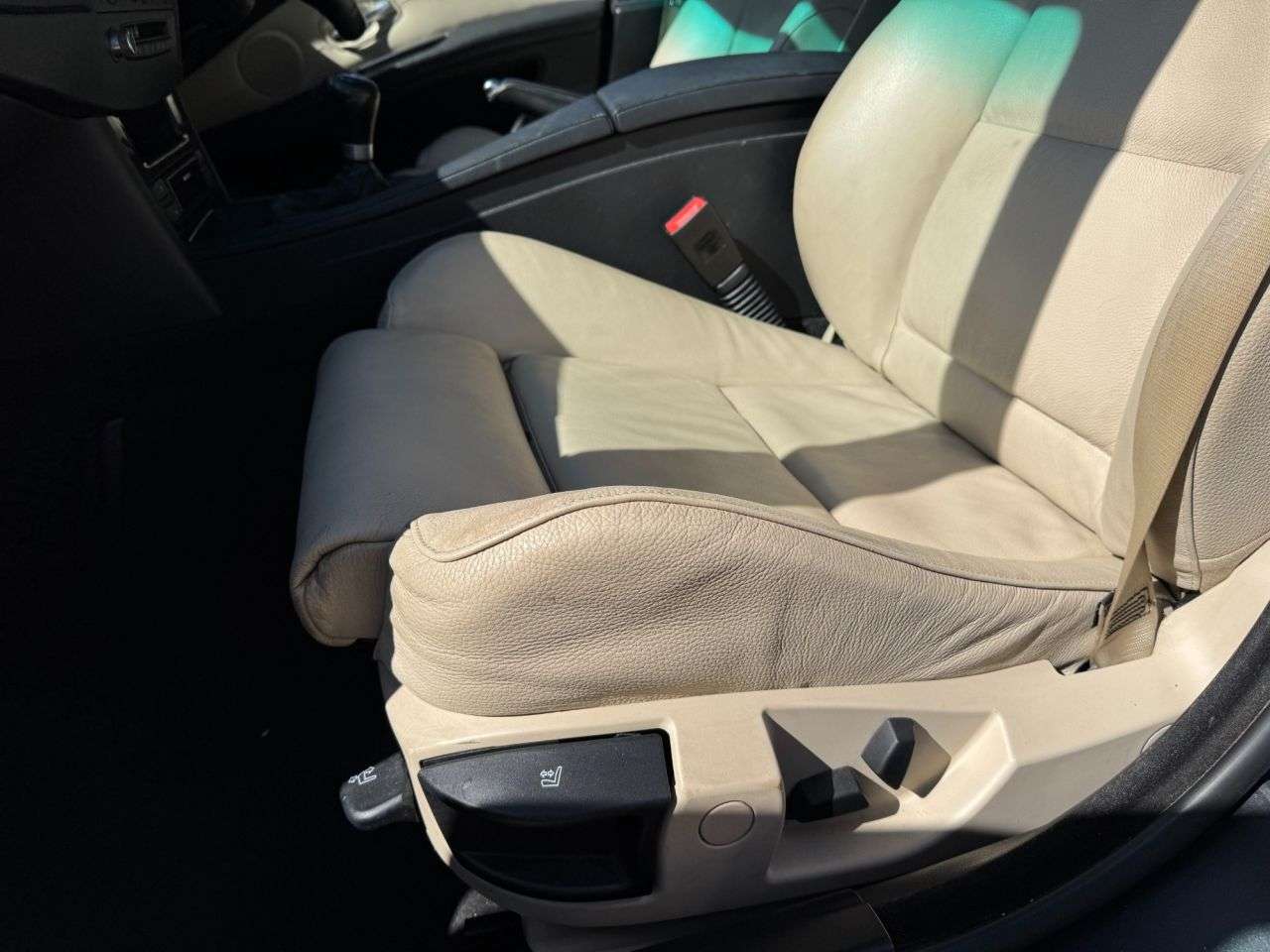 2010 BMW 5 SERIES 2010 BMW 5 SERIES