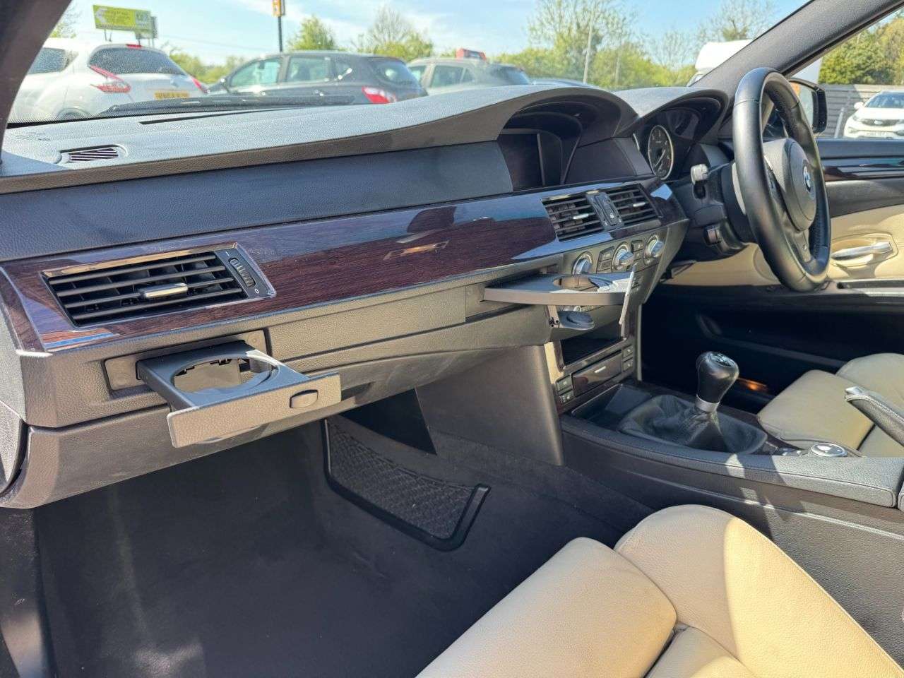 2010 BMW 5 SERIES 2010 BMW 5 SERIES