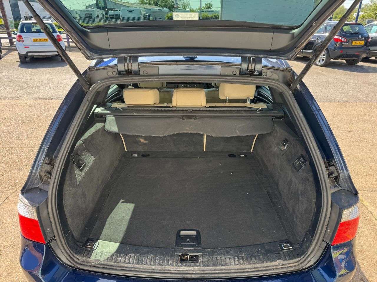 2010 BMW 5 SERIES 2010 BMW 5 SERIES