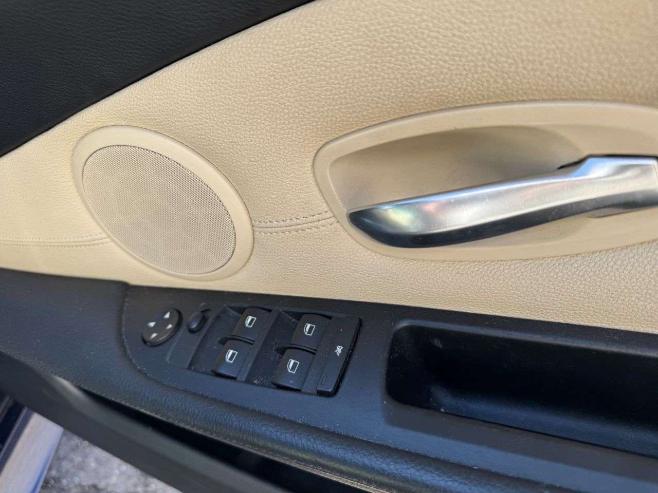 2010 BMW 5 SERIES 2010 BMW 5 SERIES