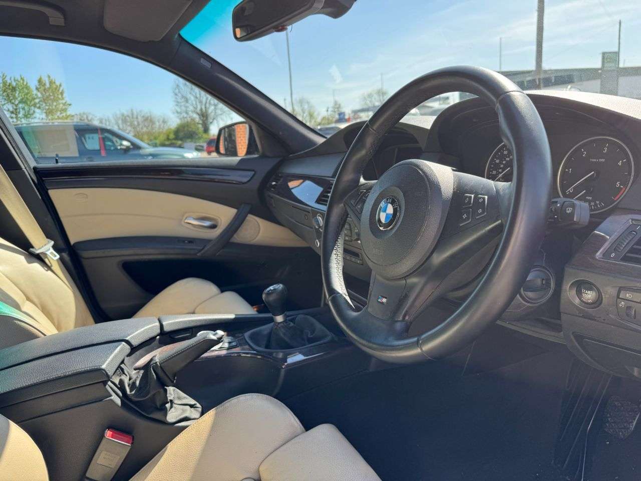 2010 BMW 5 SERIES 2010 BMW 5 SERIES