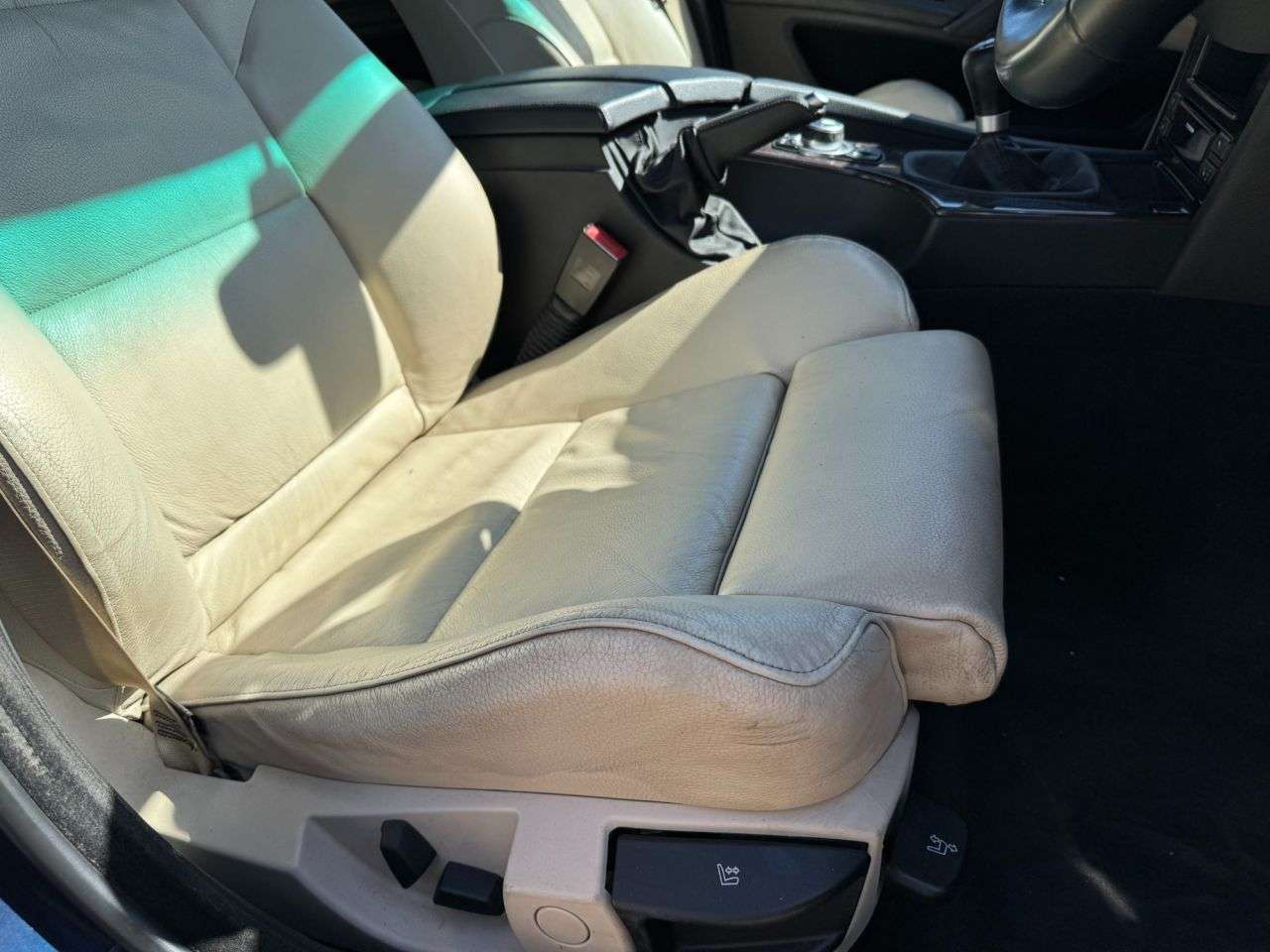 2010 BMW 5 SERIES 2010 BMW 5 SERIES