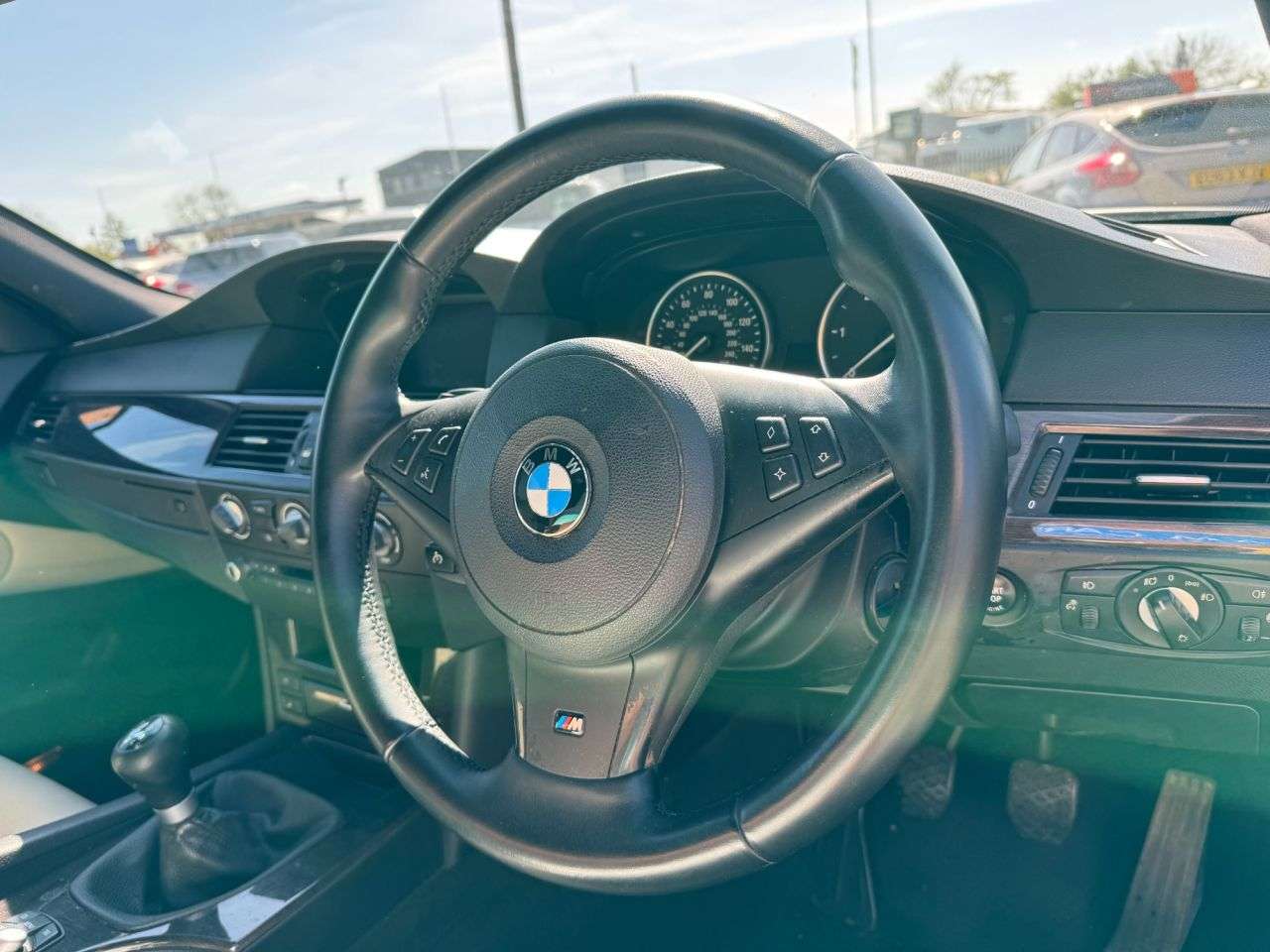 2010 BMW 5 SERIES 2010 BMW 5 SERIES
