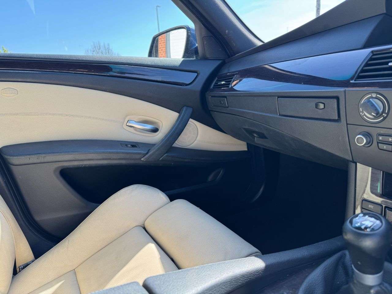 2010 BMW 5 SERIES 2010 BMW 5 SERIES