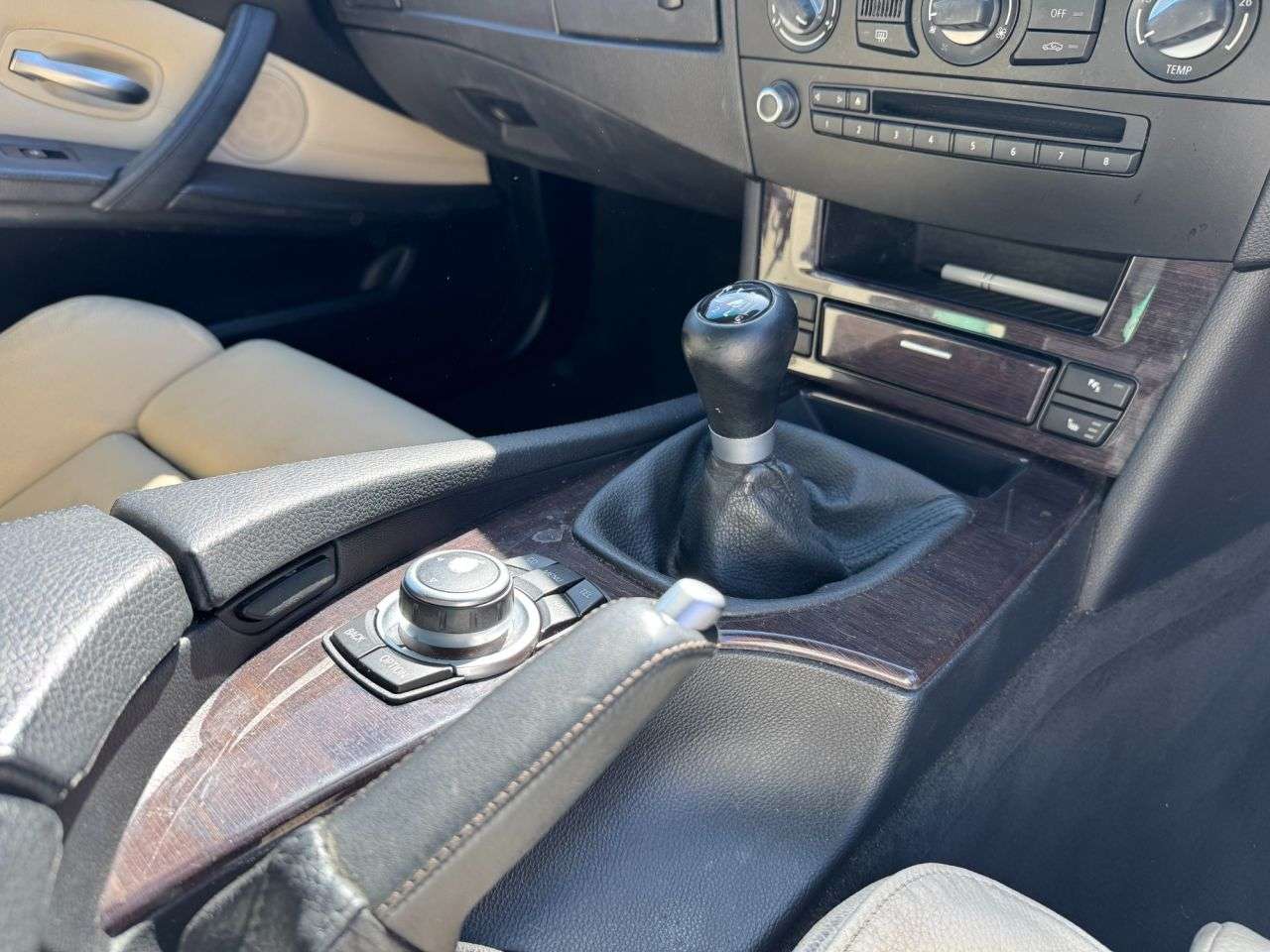 2010 BMW 5 SERIES 2010 BMW 5 SERIES