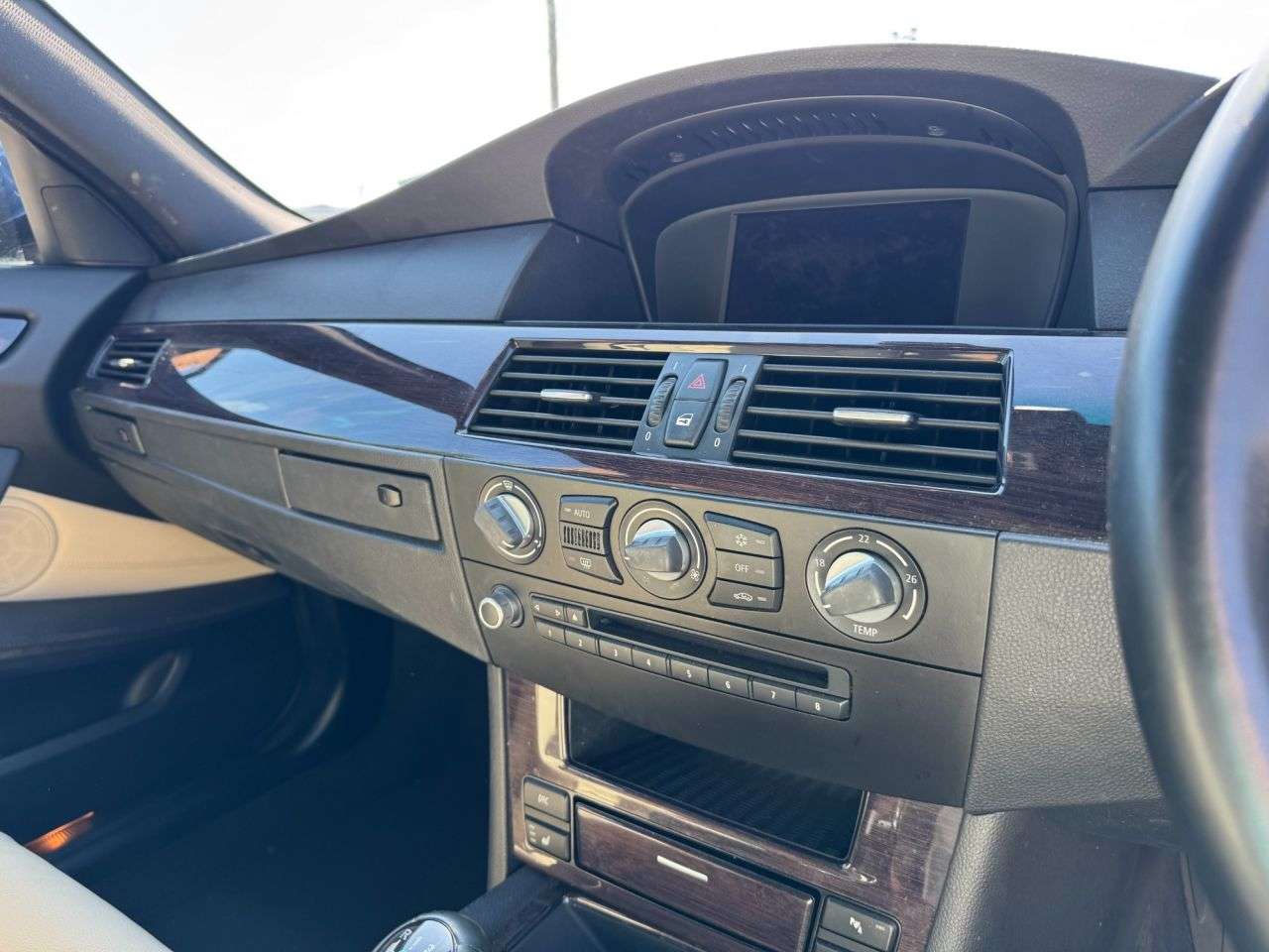 2010 BMW 5 SERIES 2010 BMW 5 SERIES