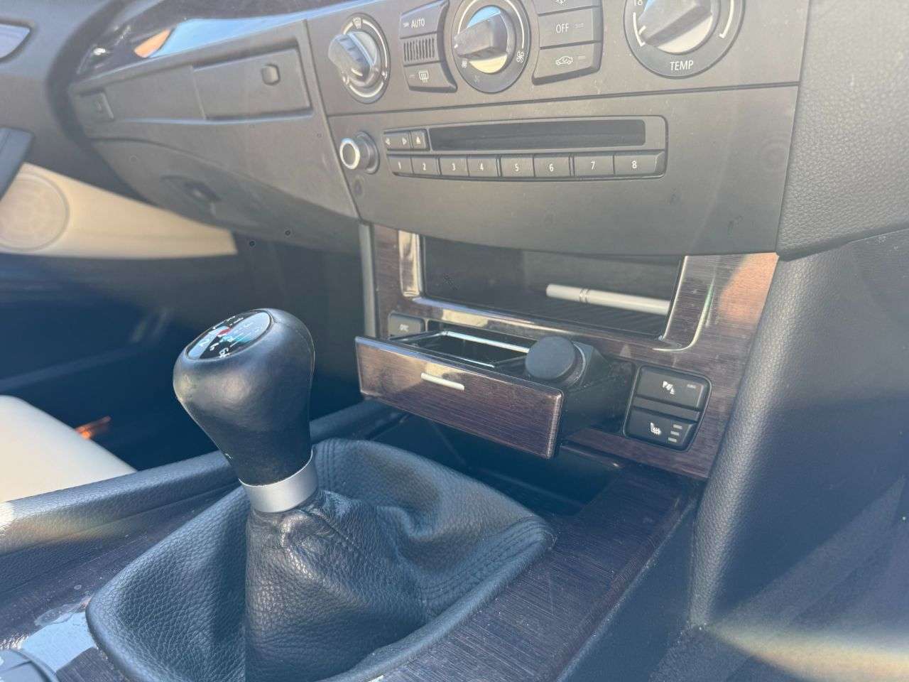 2010 BMW 5 SERIES 2010 BMW 5 SERIES