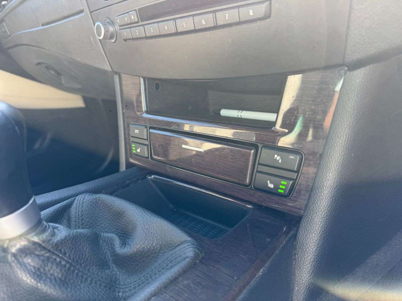 2010 BMW 5 SERIES 2010 BMW 5 SERIES